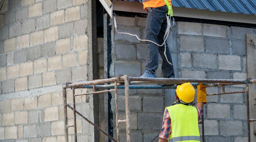 Expert new roof installation services in Greenbush, ME